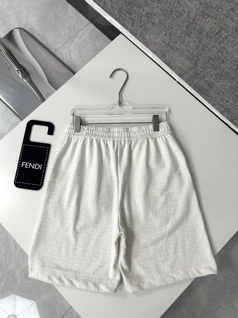 Fendi Short Pants